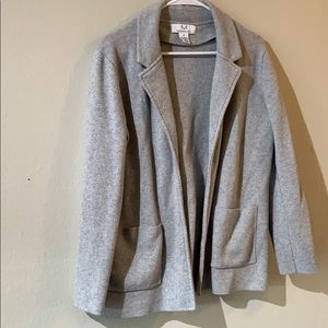 Jacket by Magaschoni/ Thick